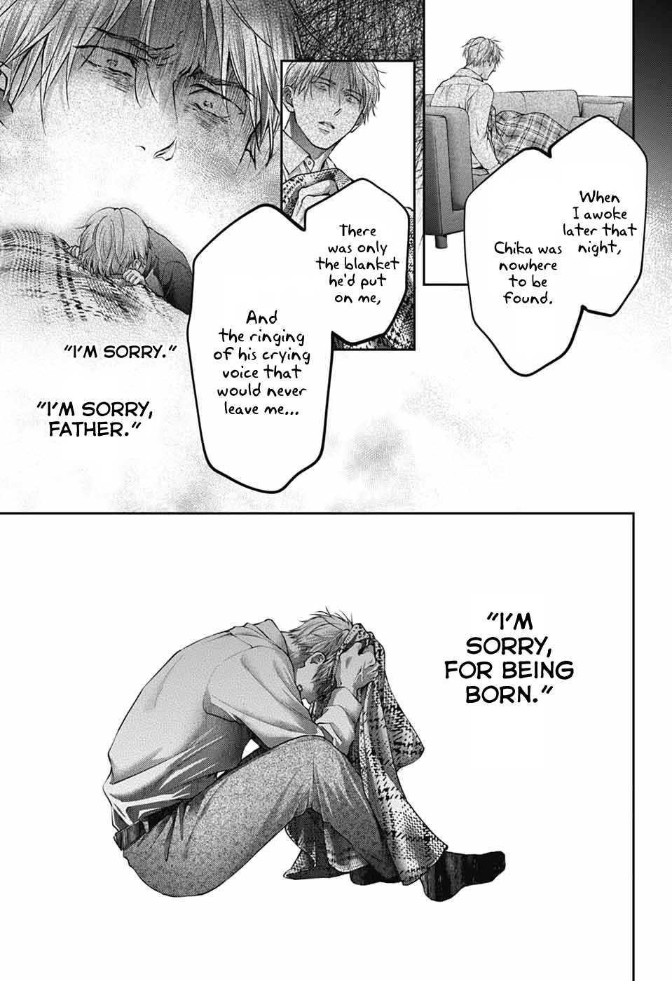 Read Kono Oto Tomare! (en) Manga Online