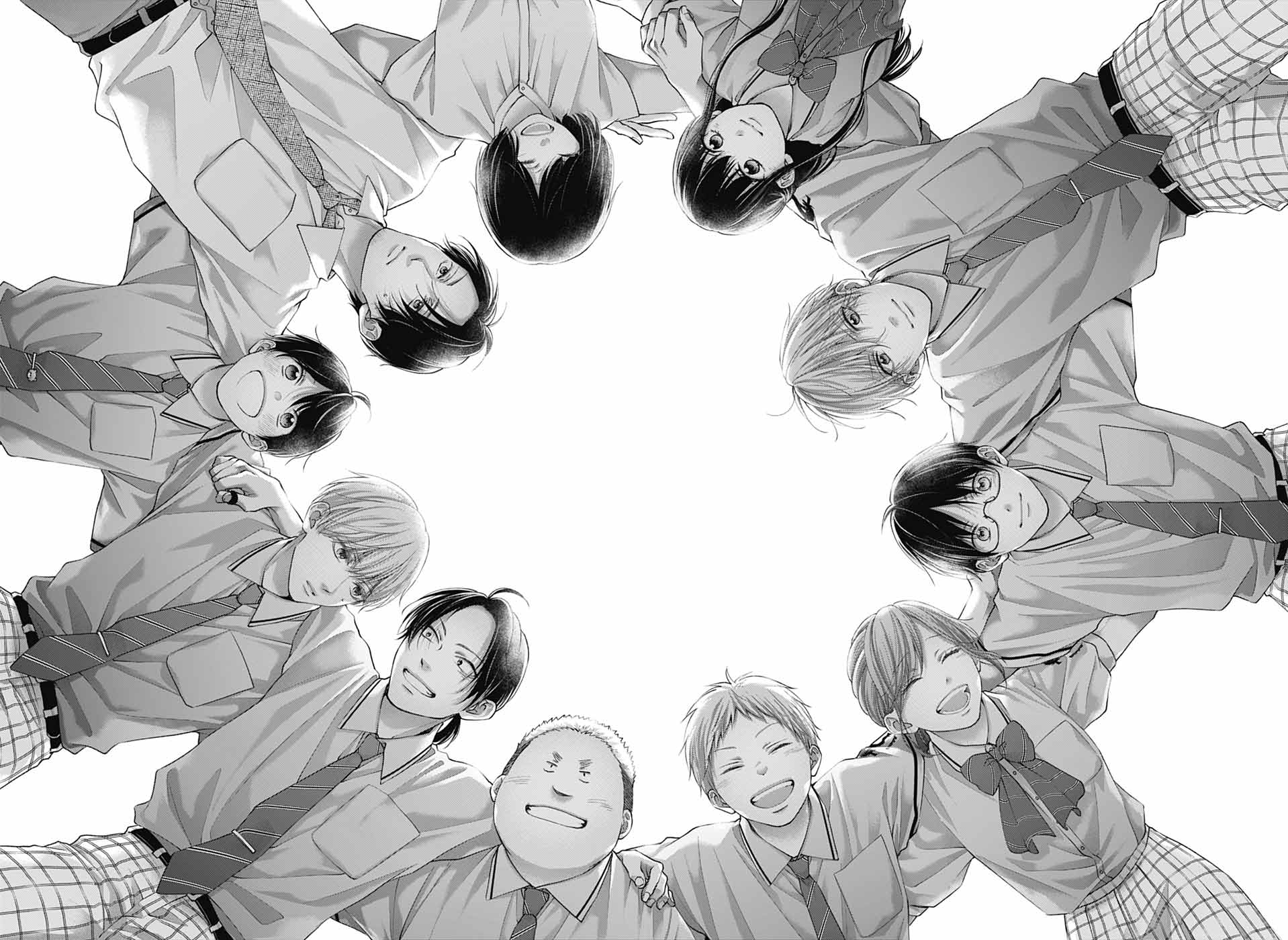 Read Kono Oto Tomare! (en) Manga Online