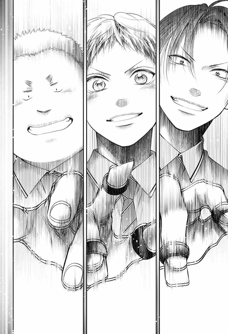 Read Kono Oto Tomare! (en) Manga Online