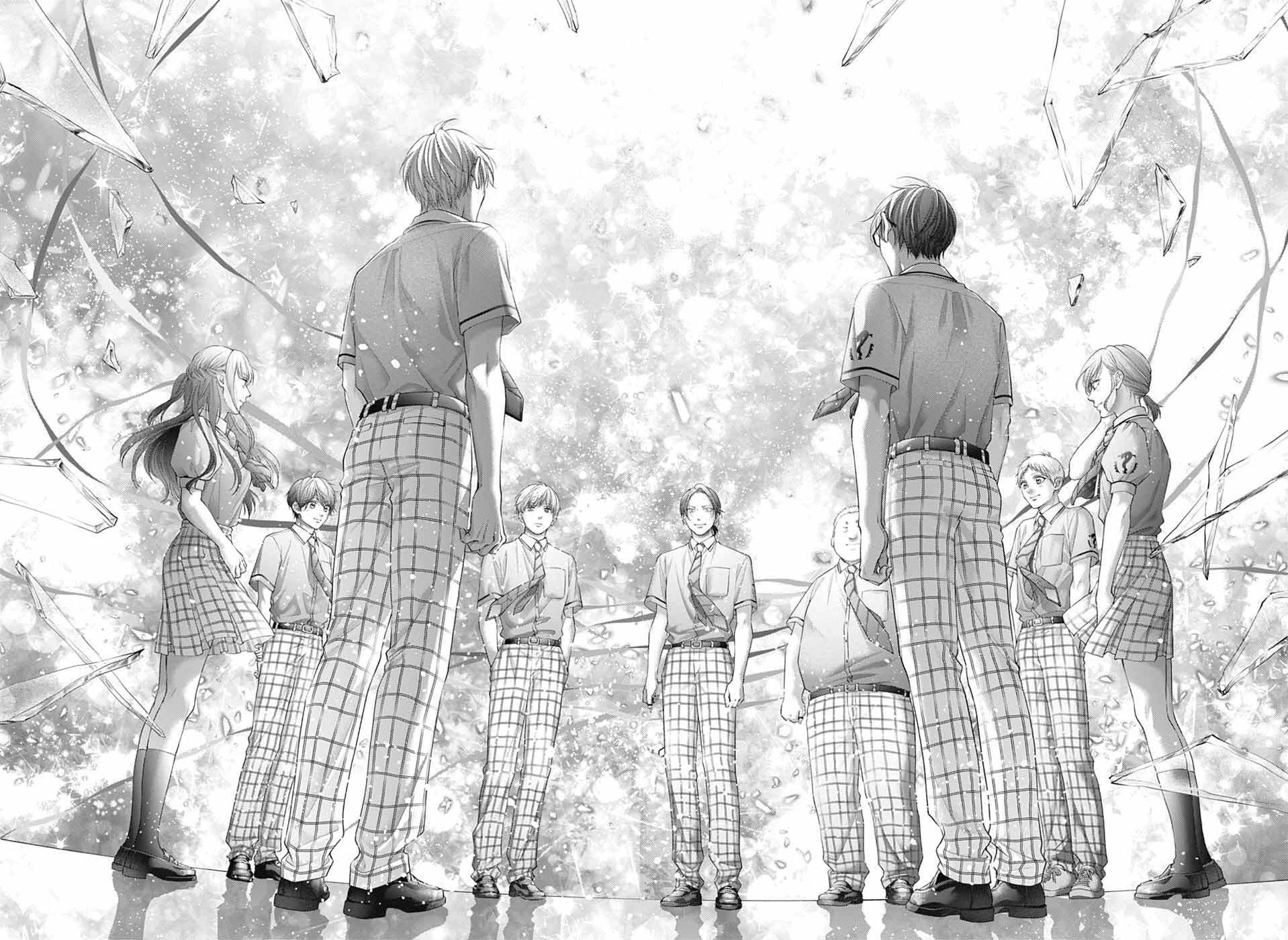 Read Kono Oto Tomare! (en) Manga Online