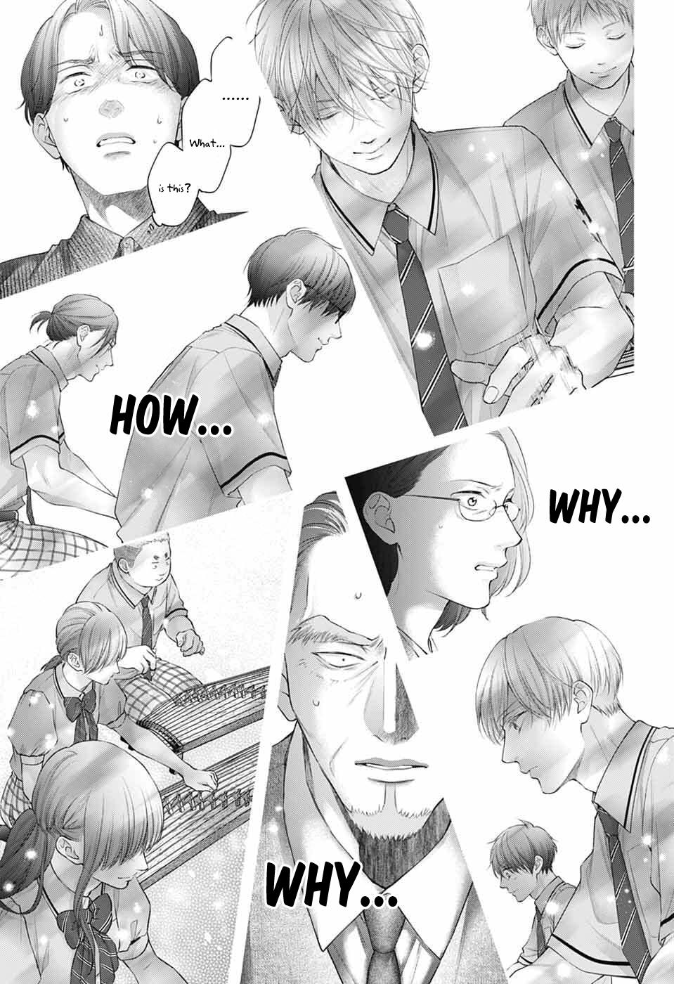 Read Kono Oto Tomare! (en) Manga Online