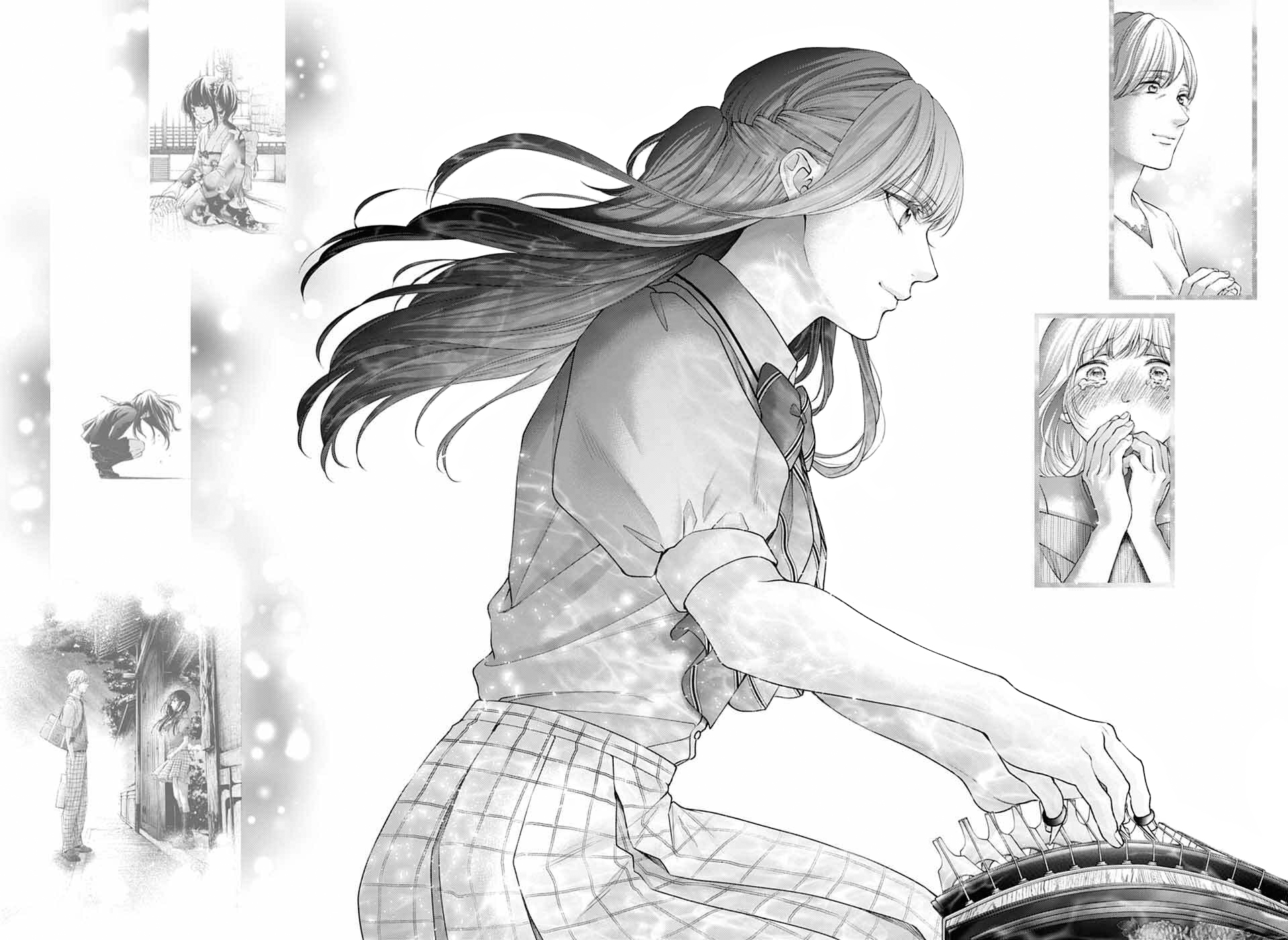 Read Kono Oto Tomare! (en) Manga Online