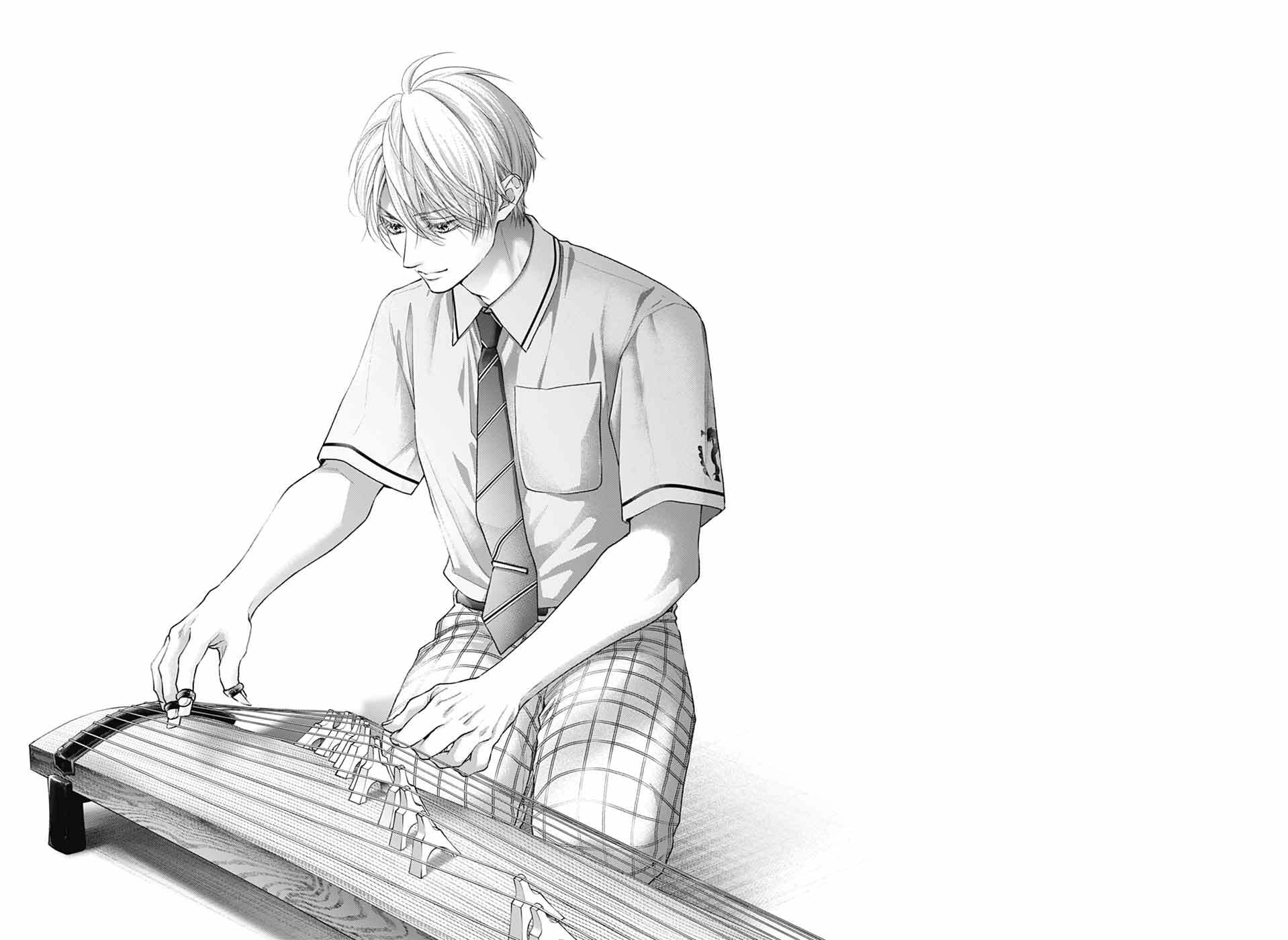 Read Kono Oto Tomare! (en) Manga Online