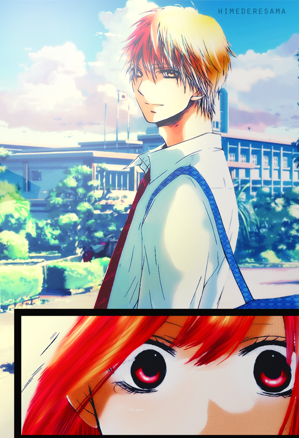 Read Kono Oto Tomare! (en) Manga Online