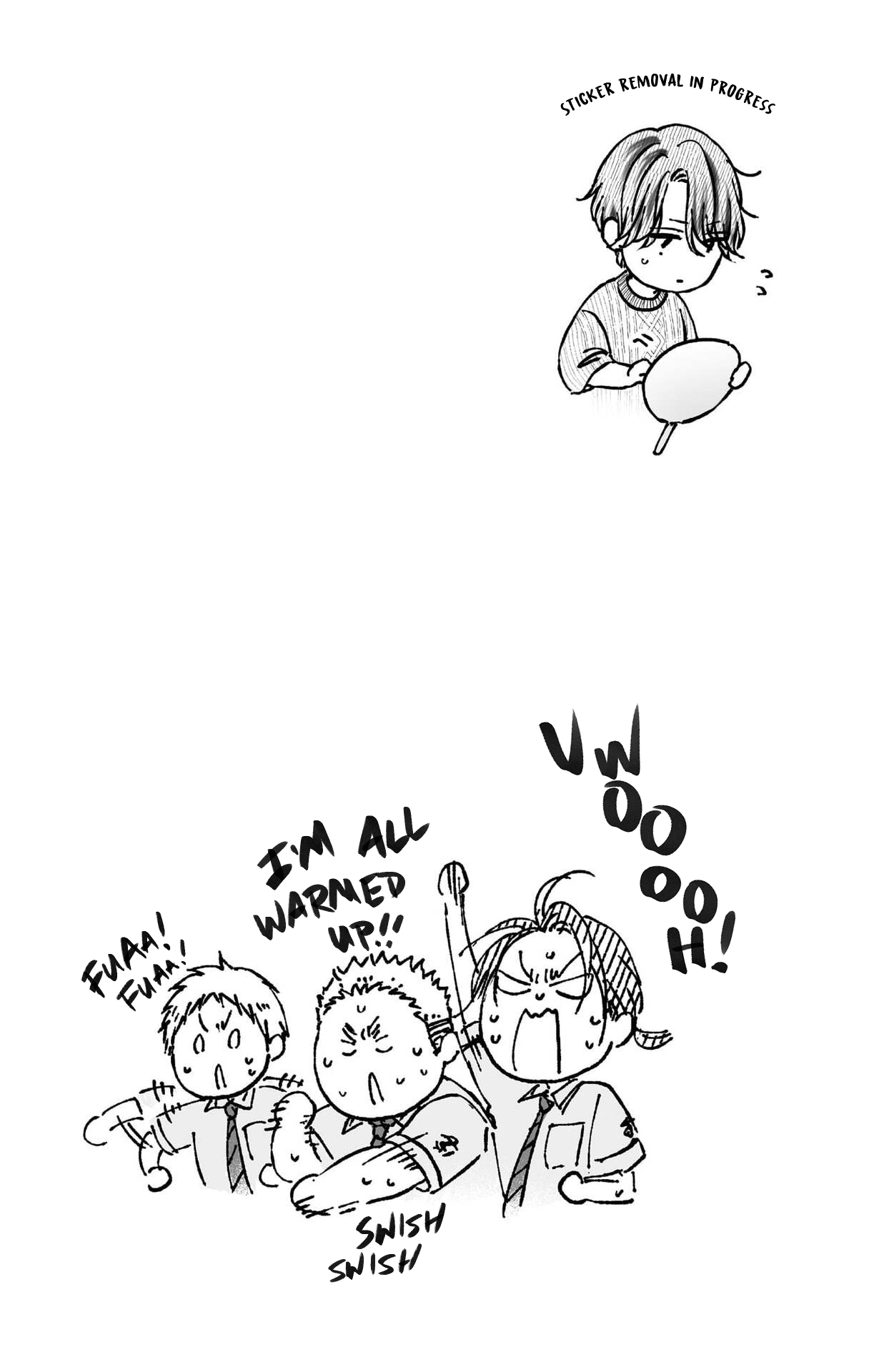 Read Kono Oto Tomare! (en) Manga Online