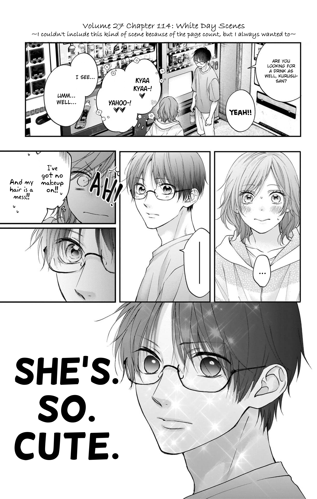 Read Kono Oto Tomare! (en) Manga Online