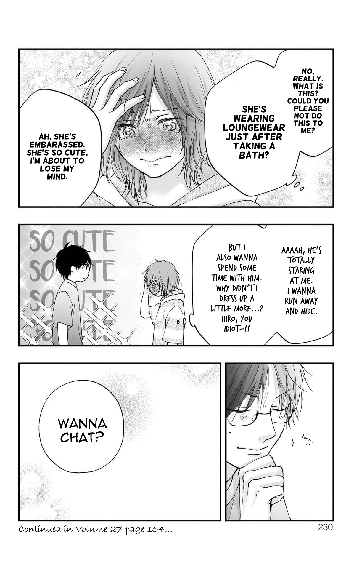 Read Kono Oto Tomare! (en) Manga Online