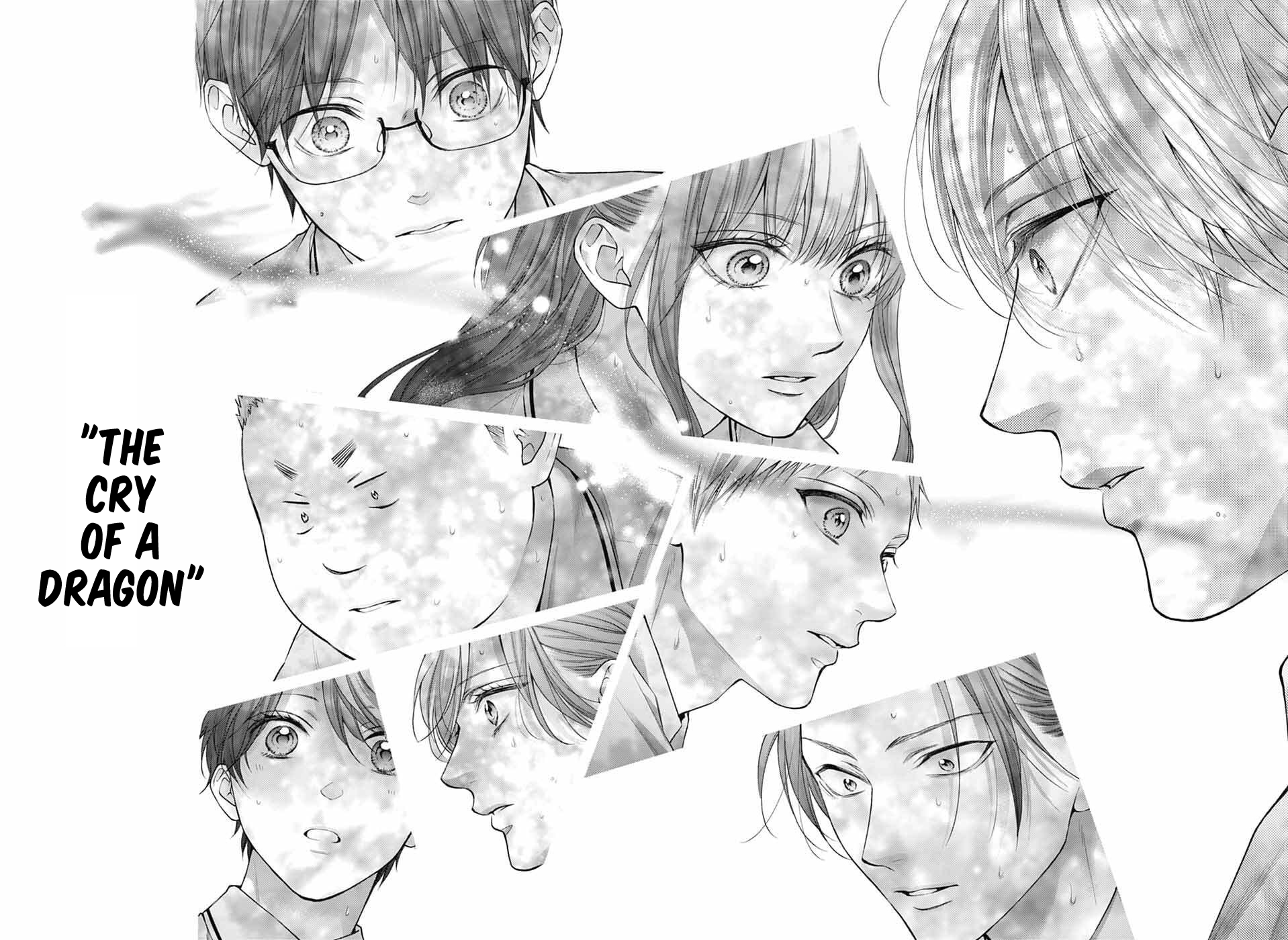 Read Kono Oto Tomare! (en) Manga Online