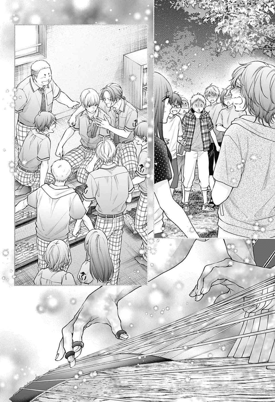 Read Kono Oto Tomare! (en) Manga Online