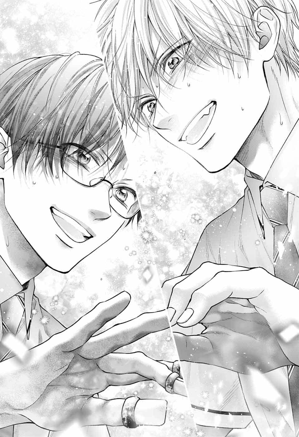 Read Kono Oto Tomare! (en) Manga Online