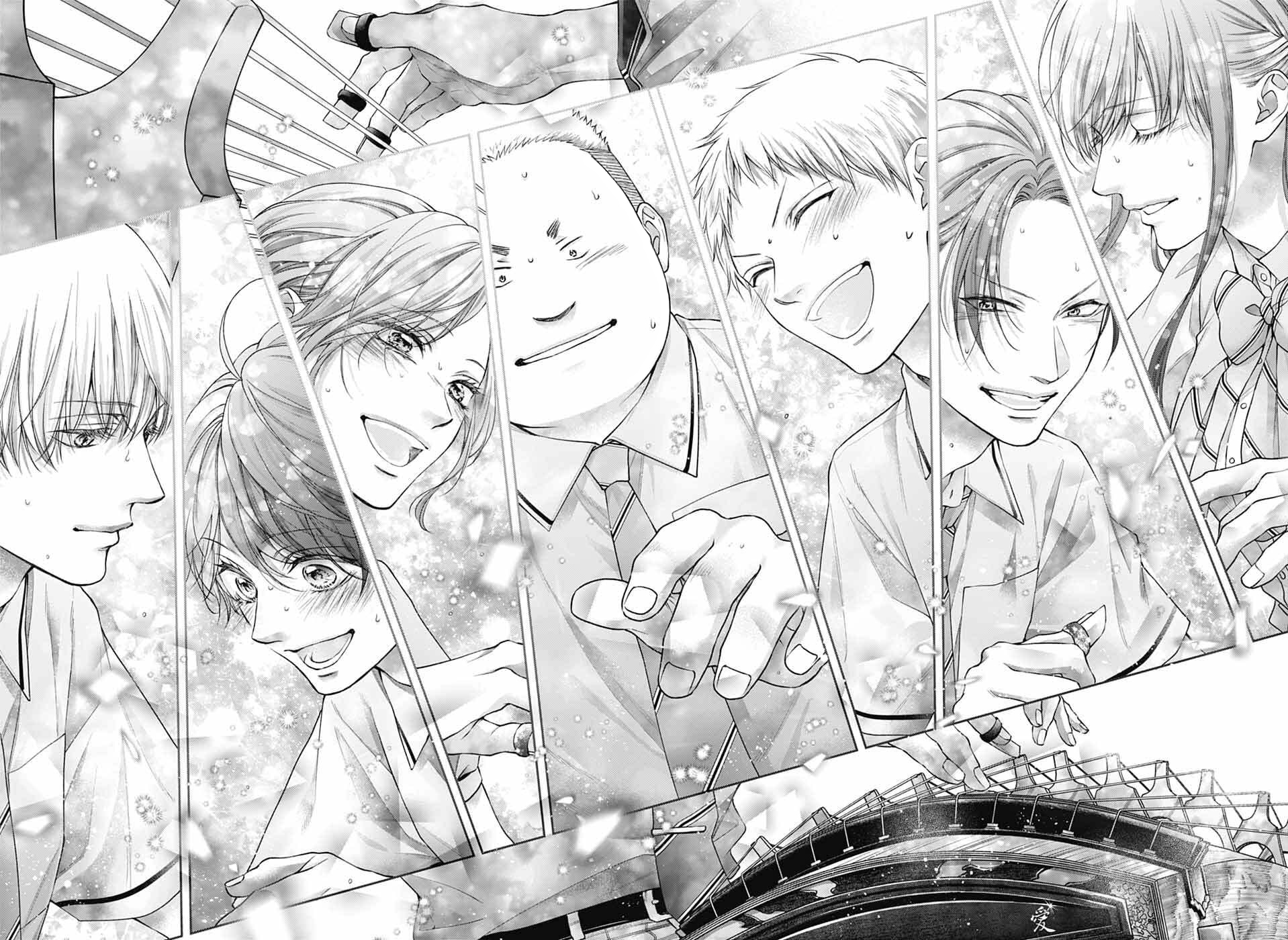 Read Kono Oto Tomare! (en) Manga Online