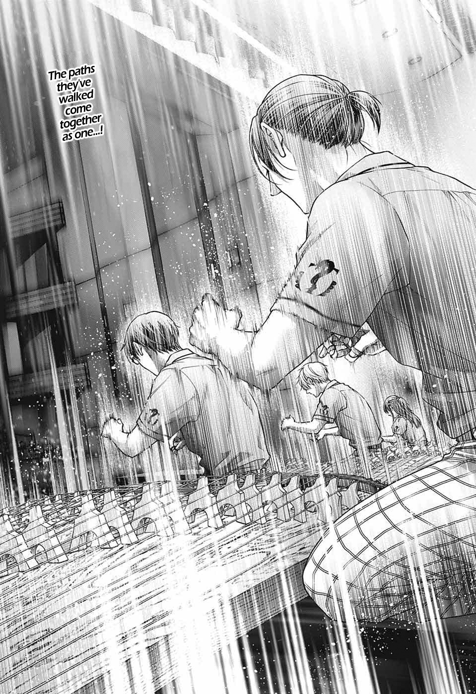 Read Kono Oto Tomare! (en) Manga Online