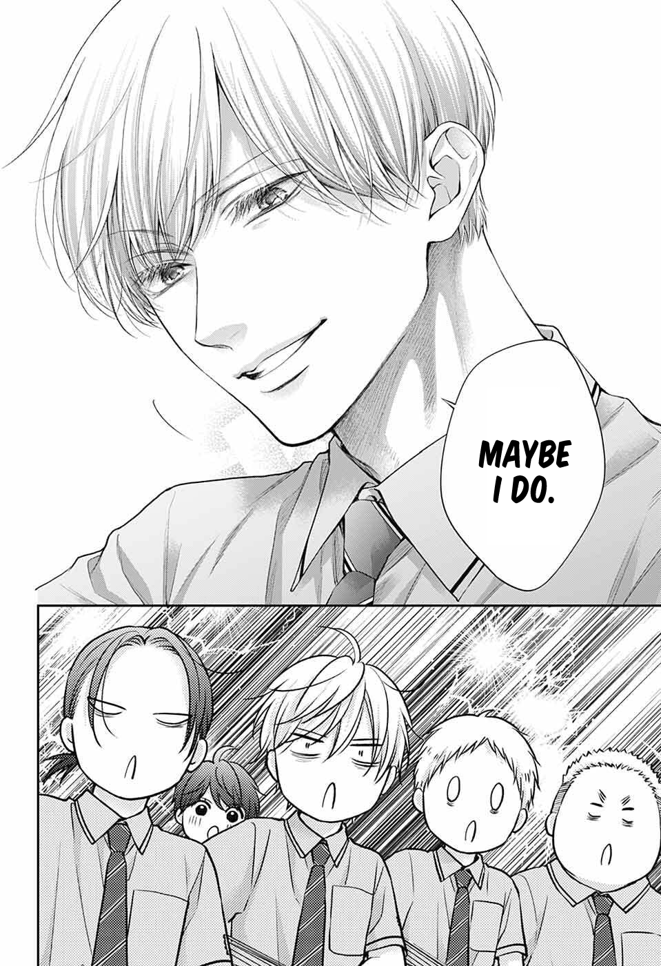 Read Kono Oto Tomare! (en) Manga Online
