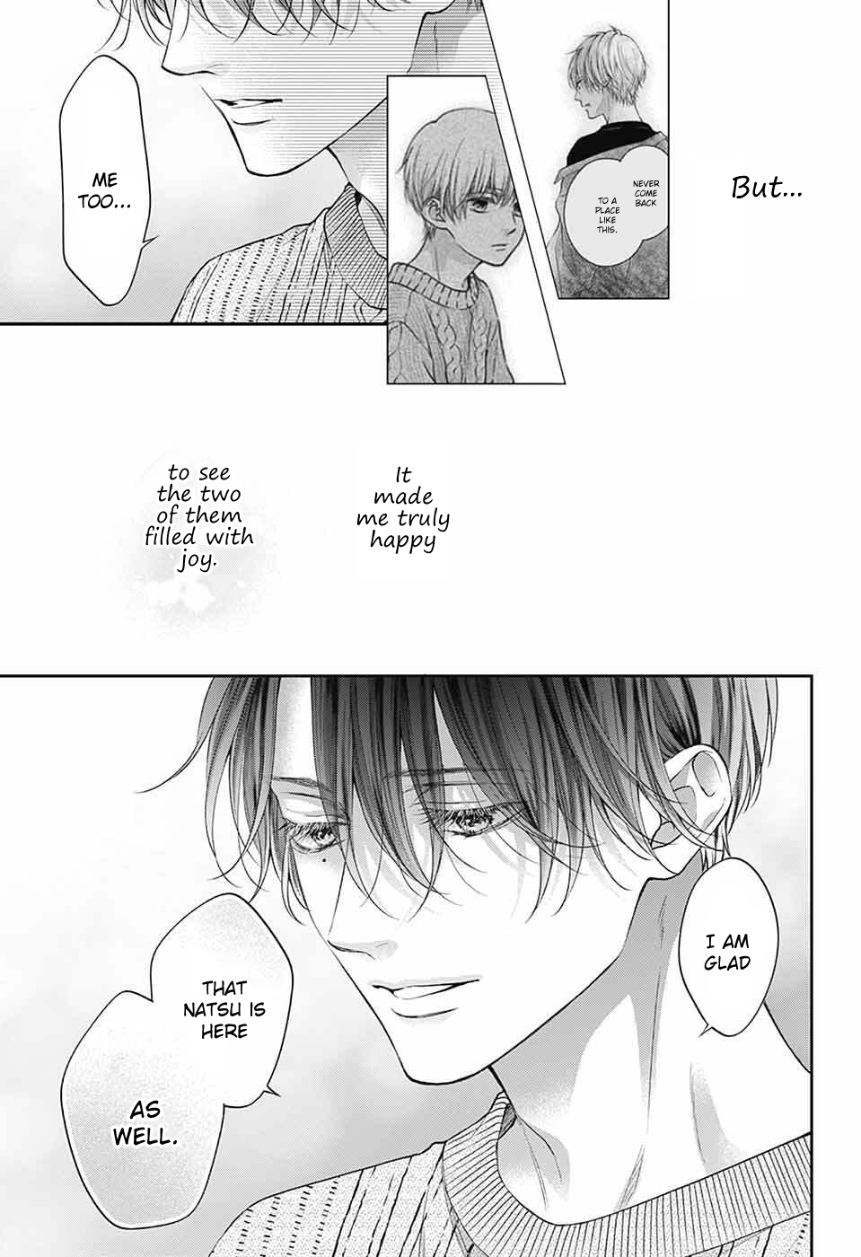 Read Kono Oto Tomare! (en) Manga Online