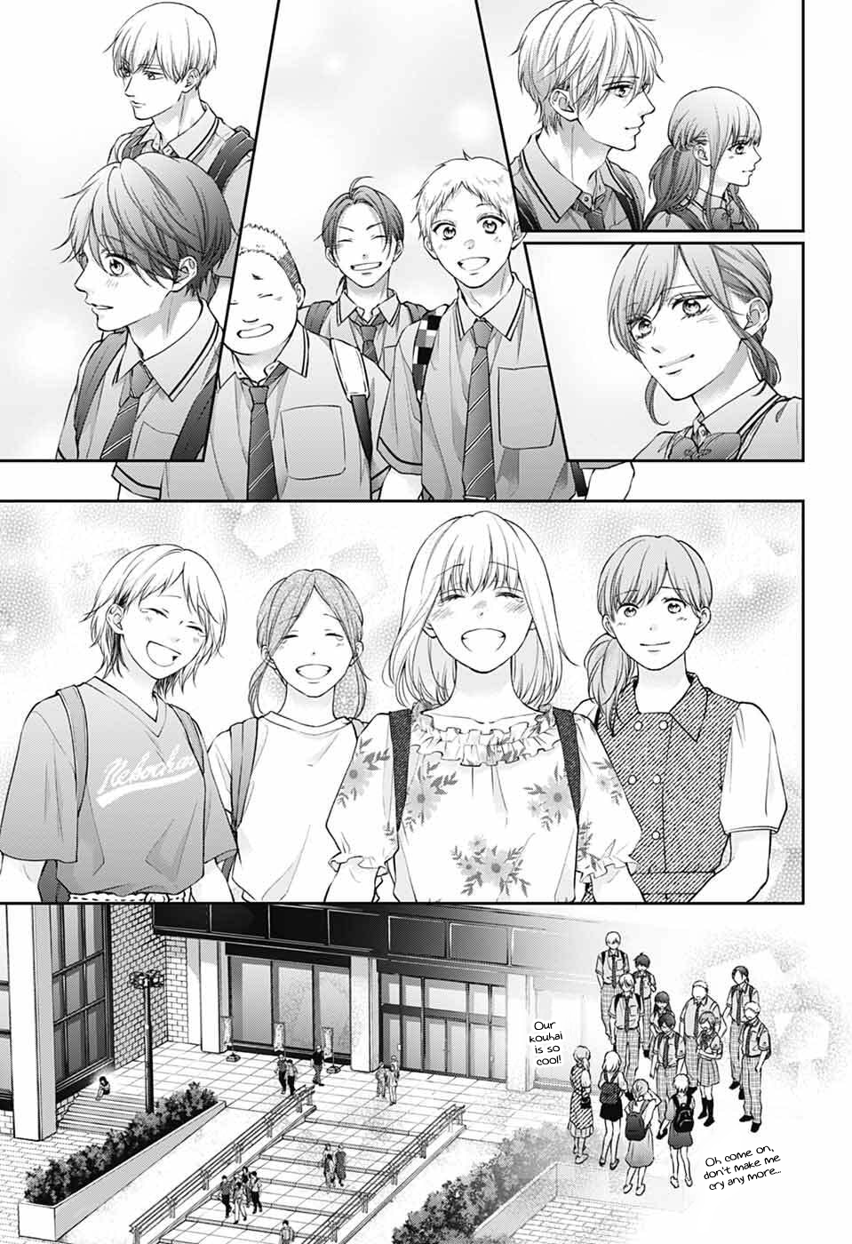 Read Kono Oto Tomare! (en) Manga Online