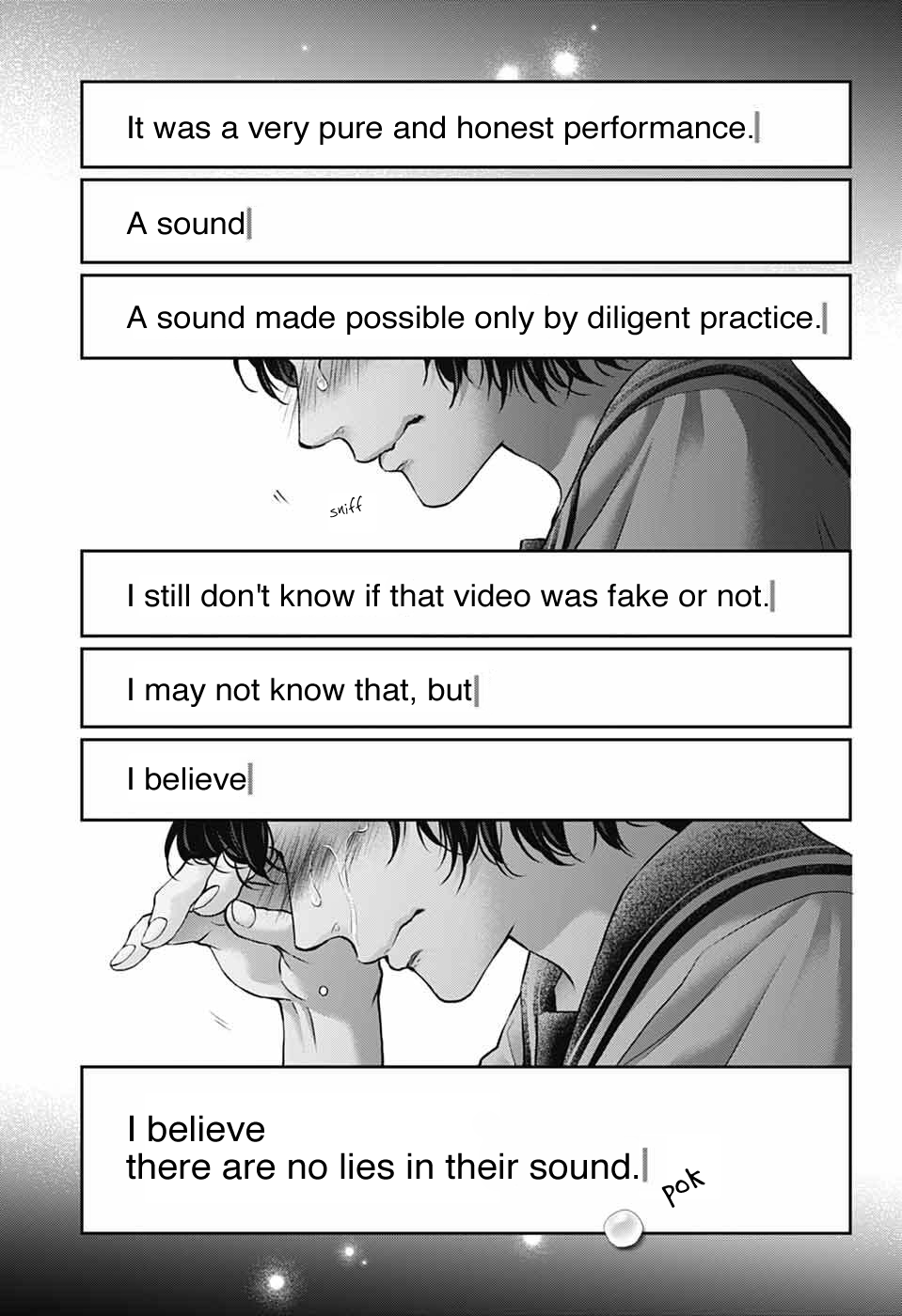 Read Kono Oto Tomare! (en) Manga Online