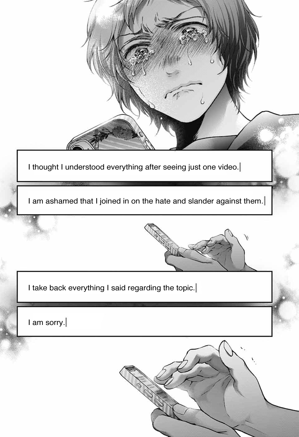 Read Kono Oto Tomare! (en) Manga Online