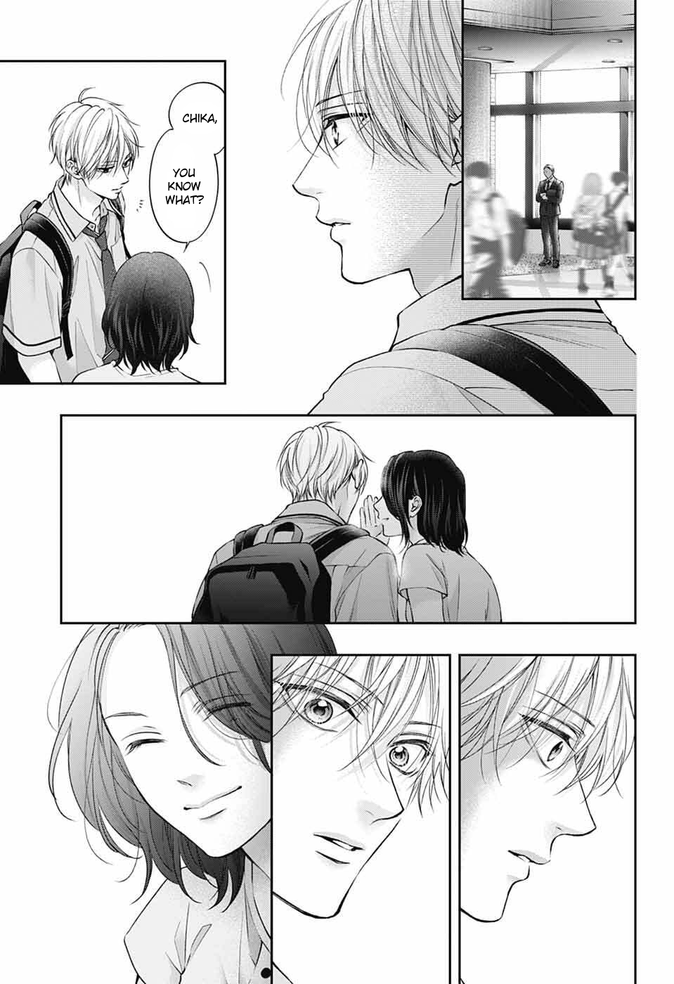 Read Kono Oto Tomare! (en) Manga Online