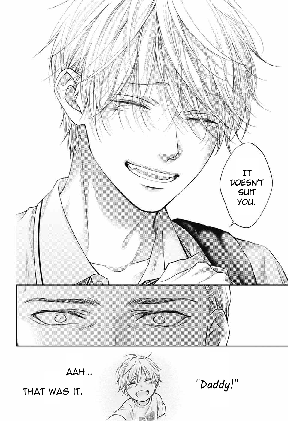 Read Kono Oto Tomare! (en) Manga Online