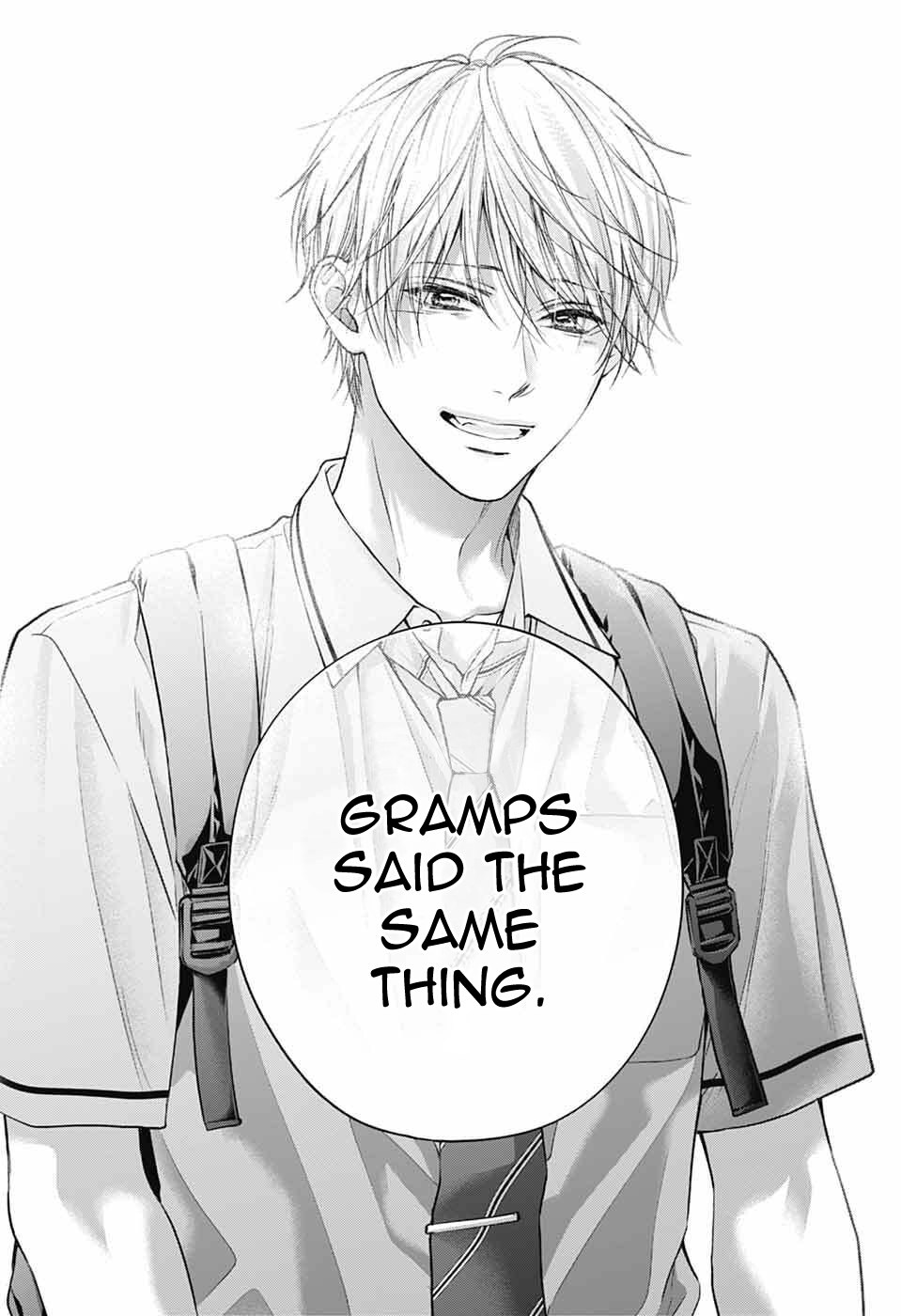 Read Kono Oto Tomare! (en) Manga Online