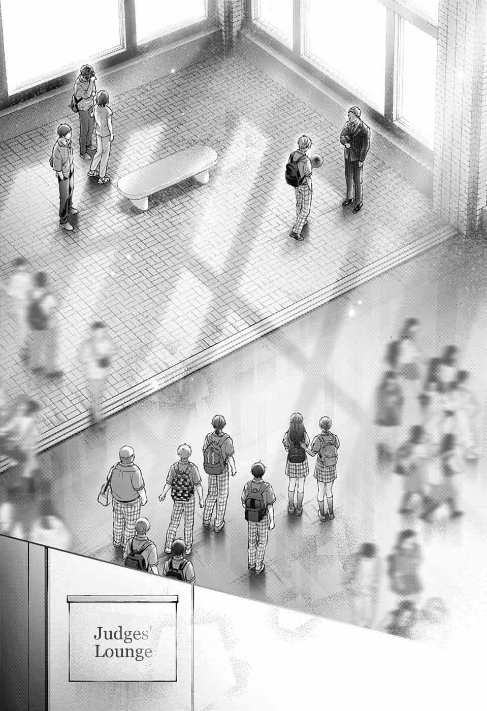 Read Kono Oto Tomare! (en) Manga Online