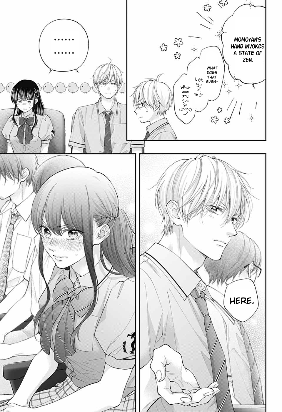 Read Kono Oto Tomare! (en) Manga Online