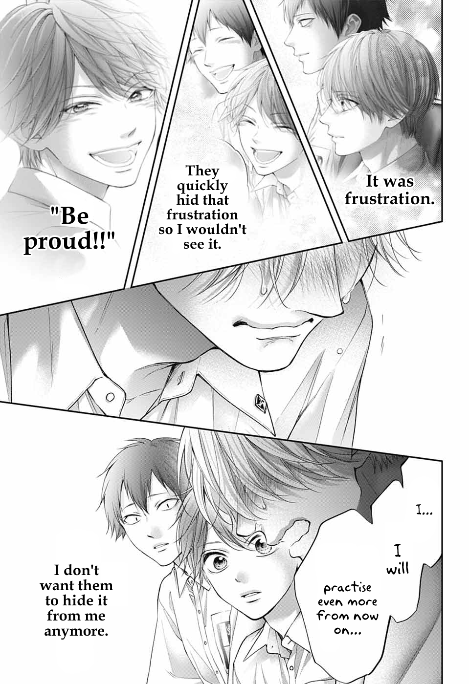 Read Kono Oto Tomare! (en) Manga Online