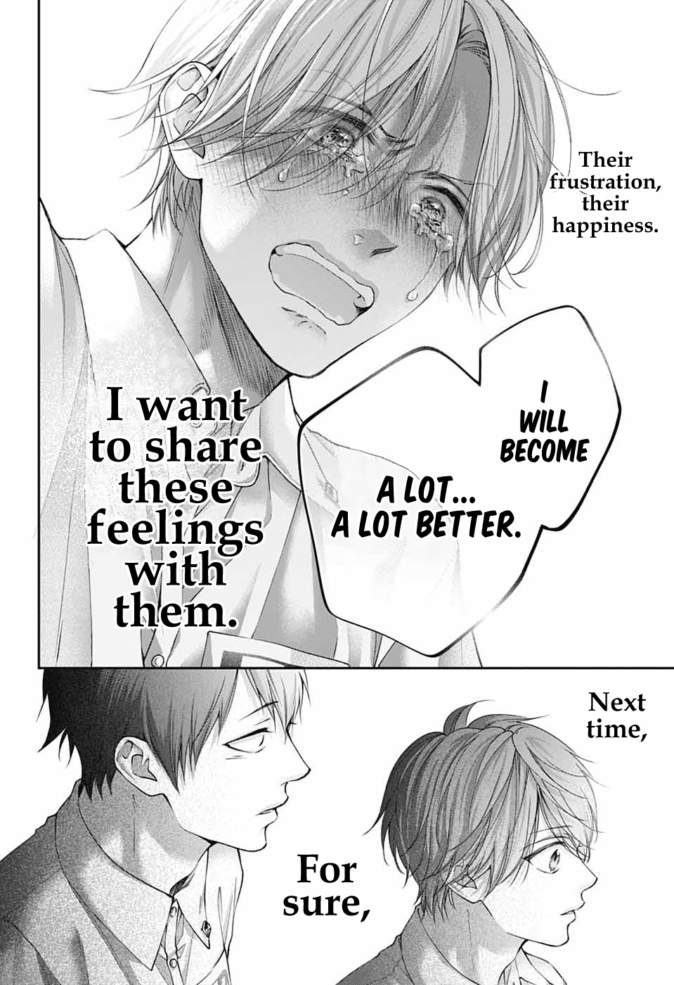 Read Kono Oto Tomare! (en) Manga Online