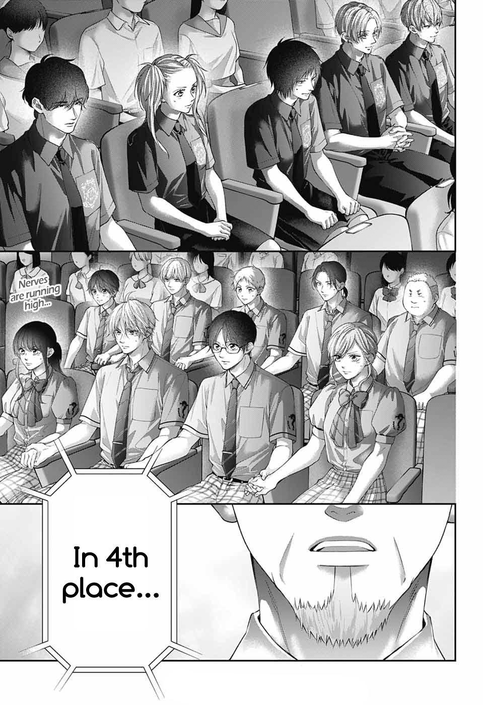 Read Kono Oto Tomare! (en) Manga Online