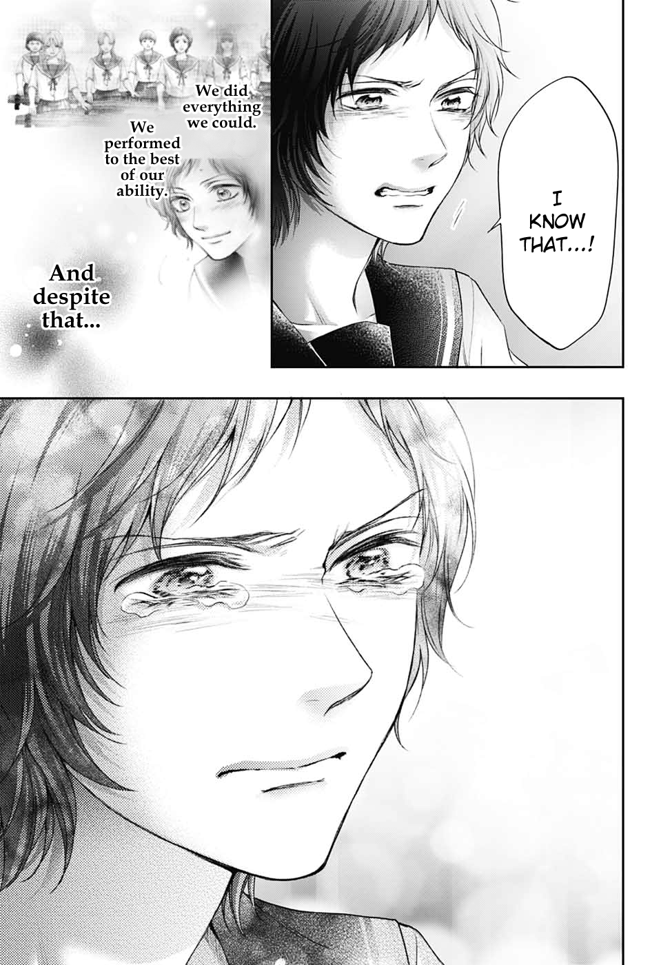 Read Kono Oto Tomare! (en) Manga Online