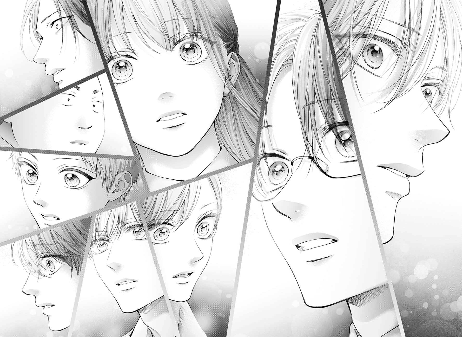 Read Kono Oto Tomare! (en) Manga Online