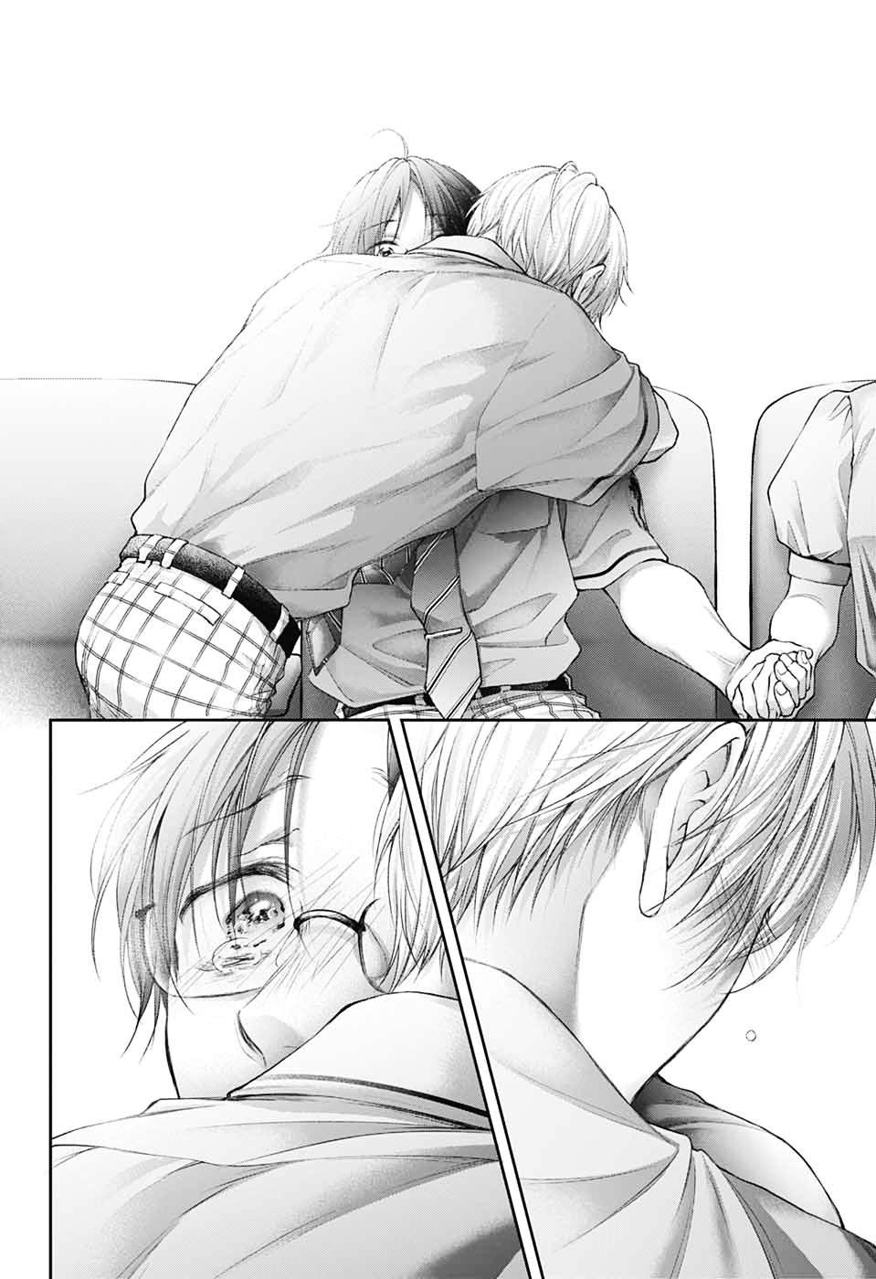 Read Kono Oto Tomare! (en) Manga Online