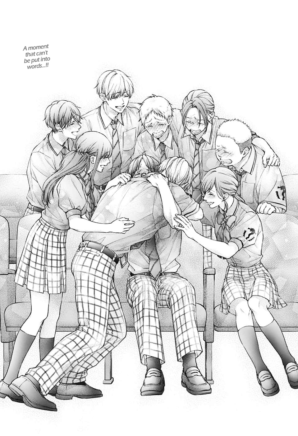 Read Kono Oto Tomare! (en) Manga Online