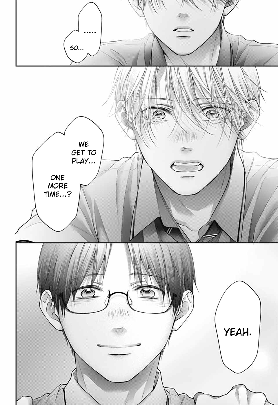 Read Kono Oto Tomare! (en) Manga Online