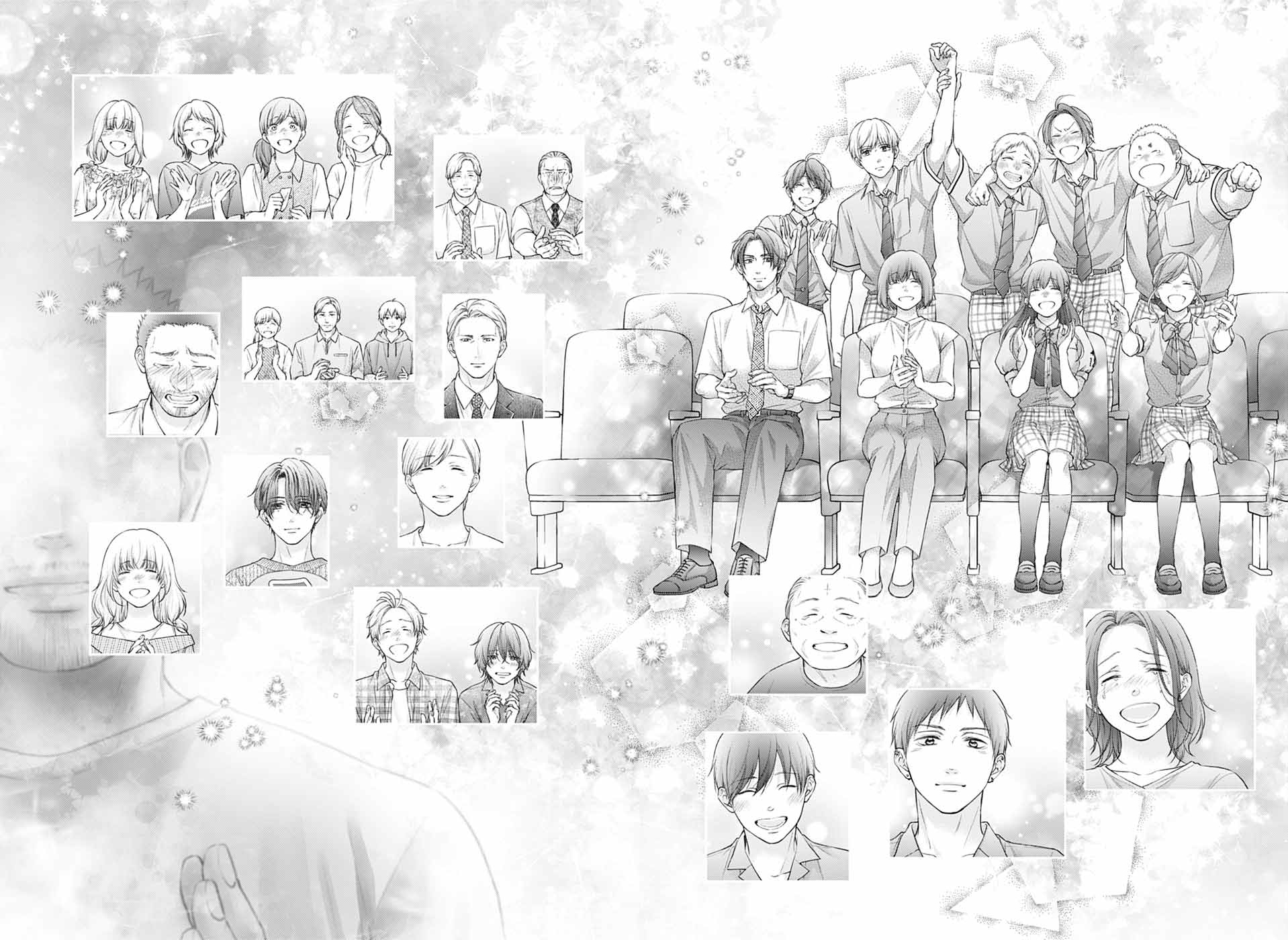 Read Kono Oto Tomare! (en) Manga Online