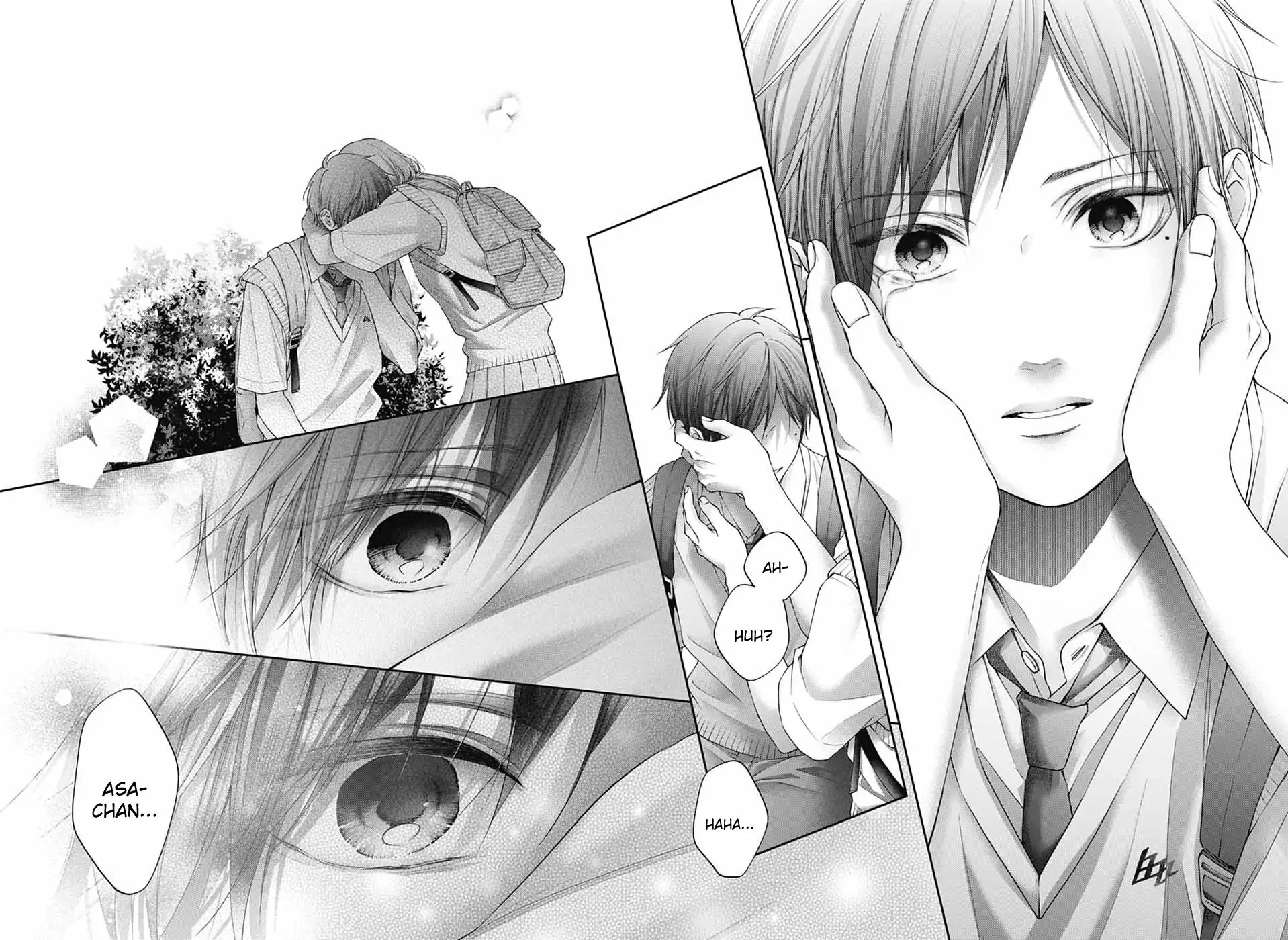 Read Kono Oto Tomare! (en) Manga Online