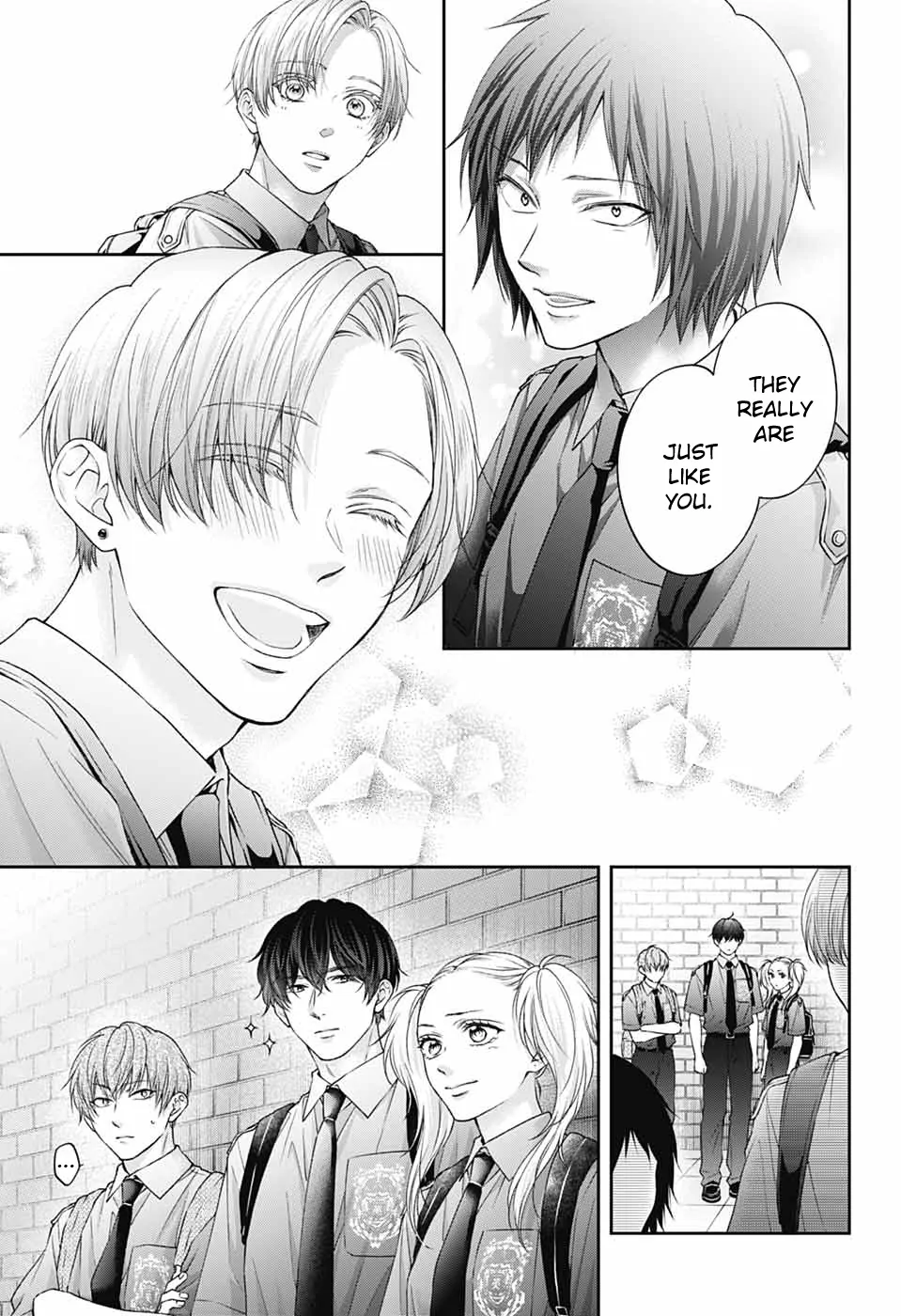 Read Kono Oto Tomare! (en) Manga Online