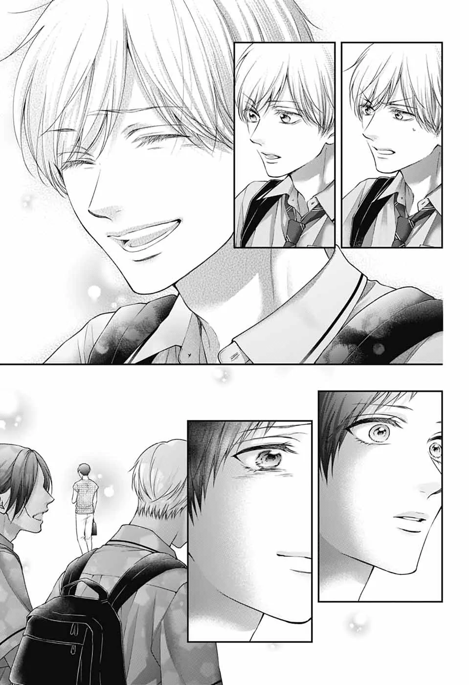 Read Kono Oto Tomare! (en) Manga Online