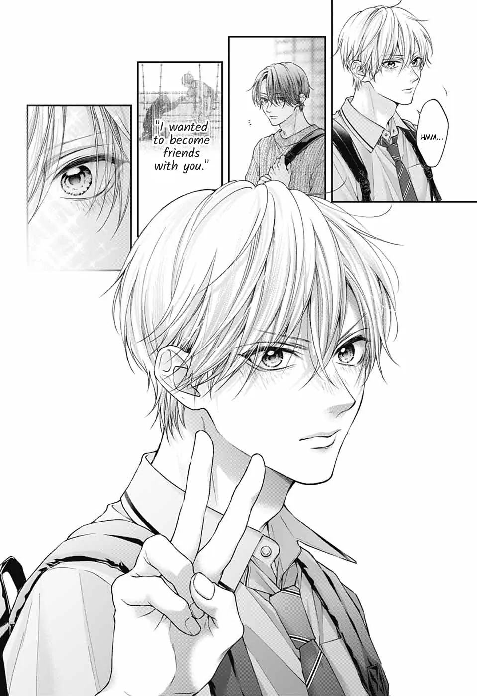 Read Kono Oto Tomare! (en) Manga Online