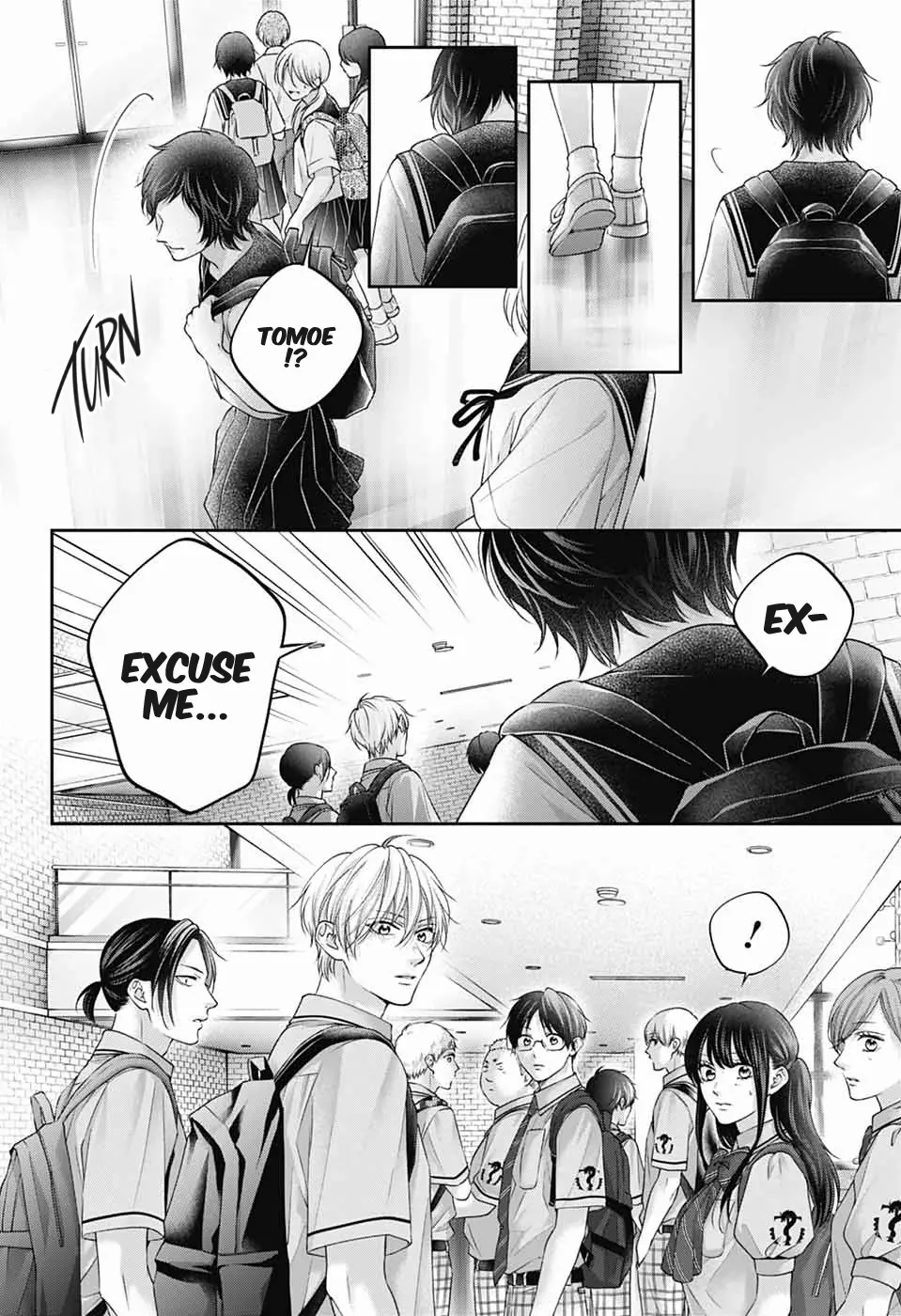 Read Kono Oto Tomare! (en) Manga Online
