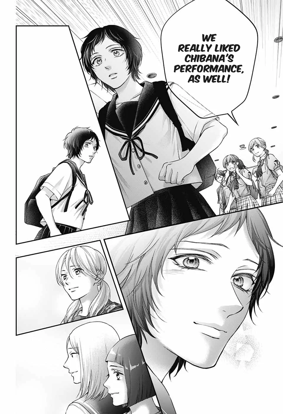 Read Kono Oto Tomare! (en) Manga Online