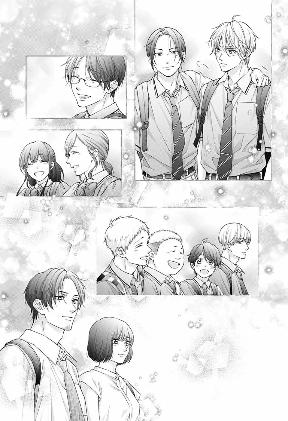 Read Kono Oto Tomare! (en) Manga Online