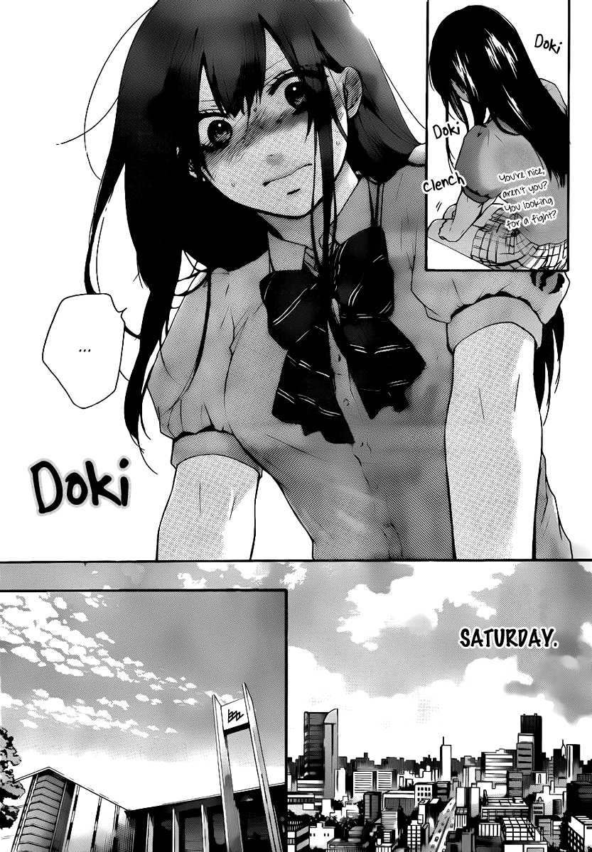 Read Kono Oto Tomare! (en) Manga Online