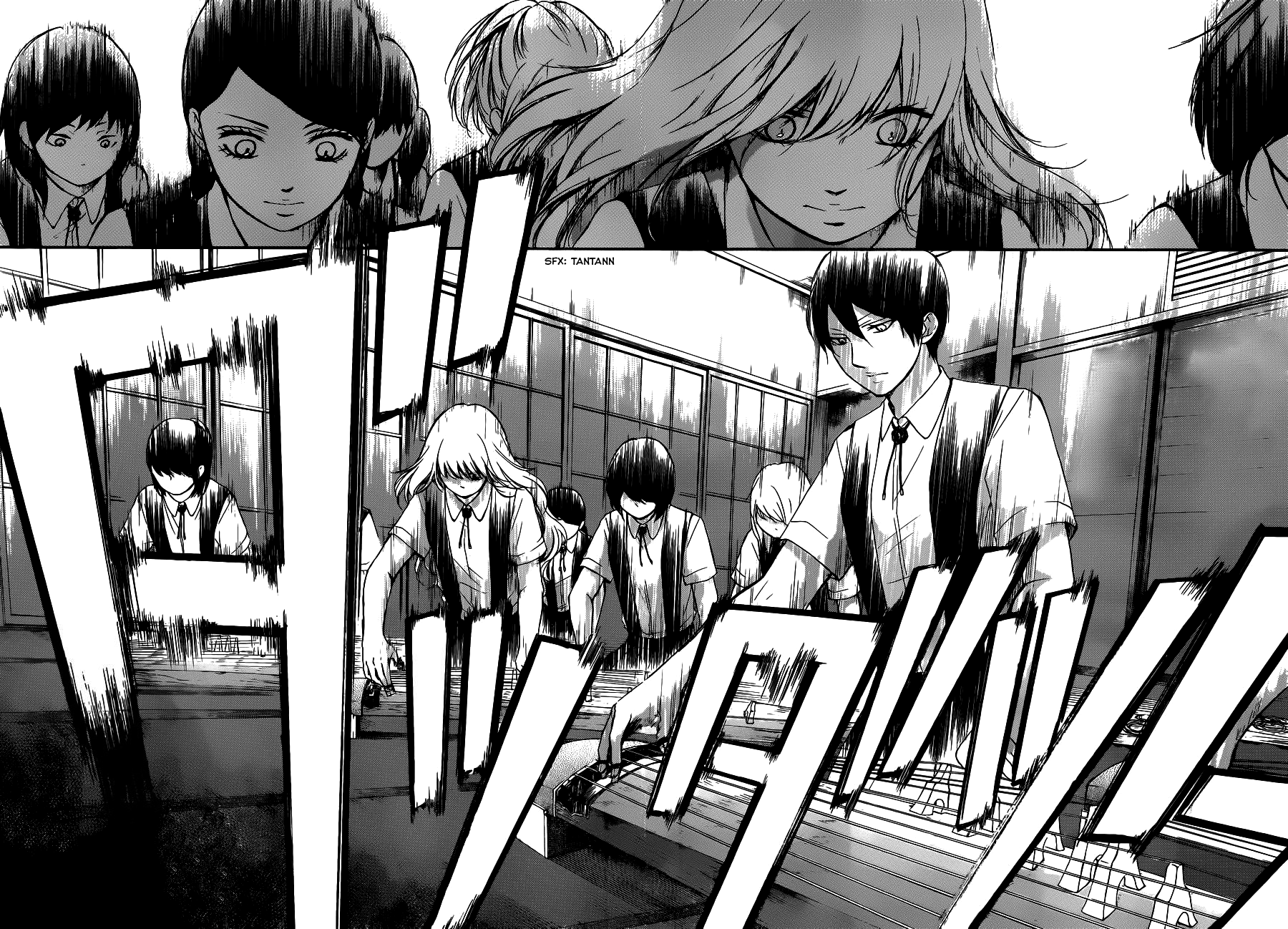 Read Kono Oto Tomare! (en) Manga Online