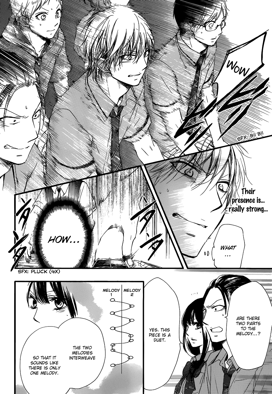 Read Kono Oto Tomare! (en) Manga Online