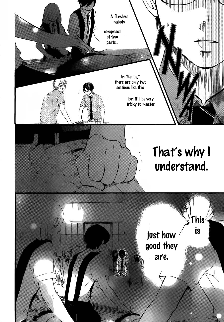 Read Kono Oto Tomare! (en) Manga Online