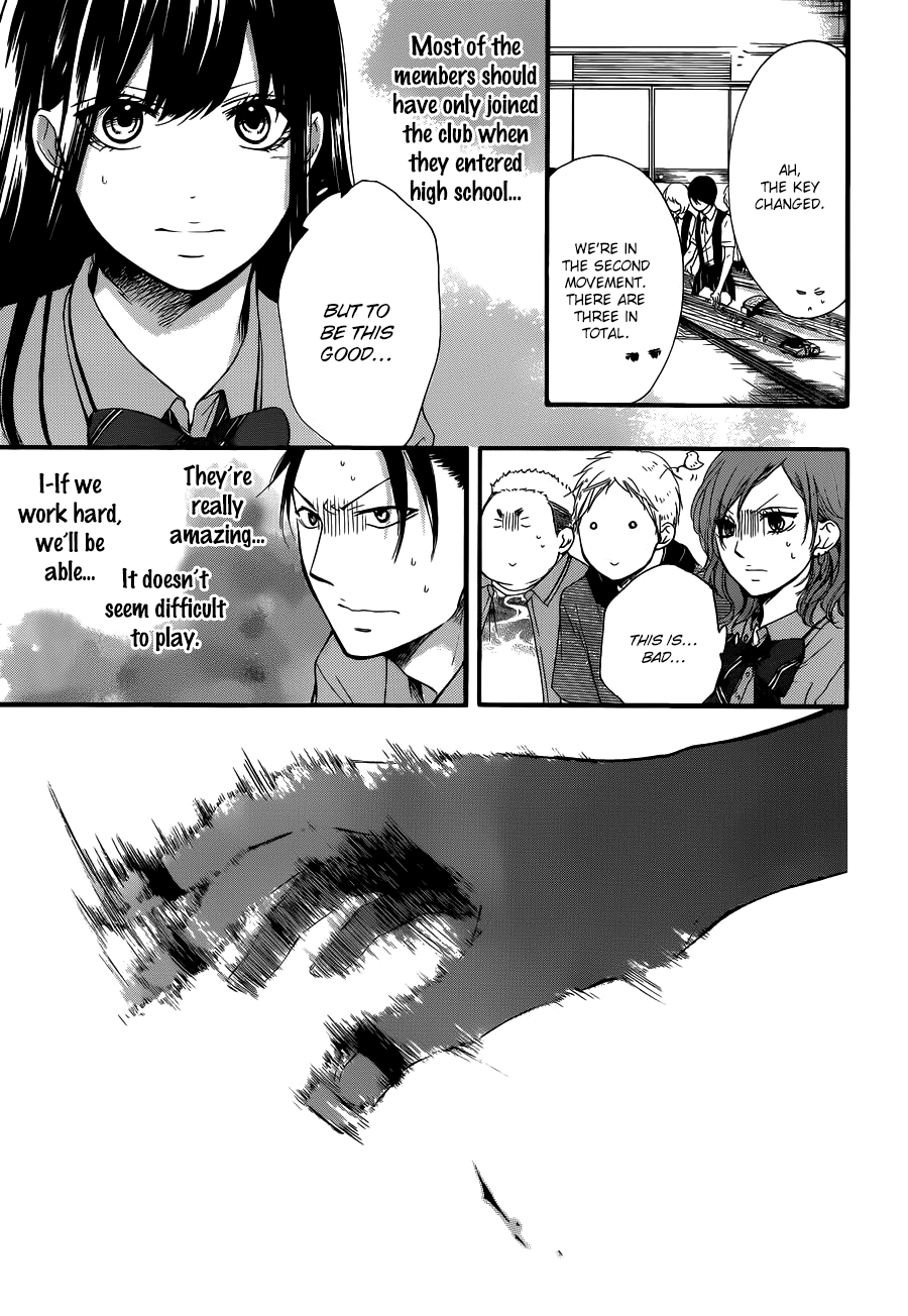 Read Kono Oto Tomare! (en) Manga Online