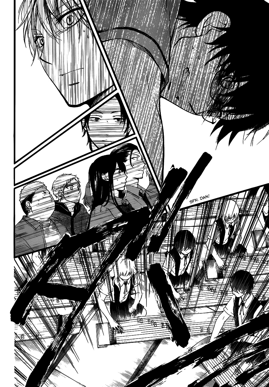Read Kono Oto Tomare! (en) Manga Online