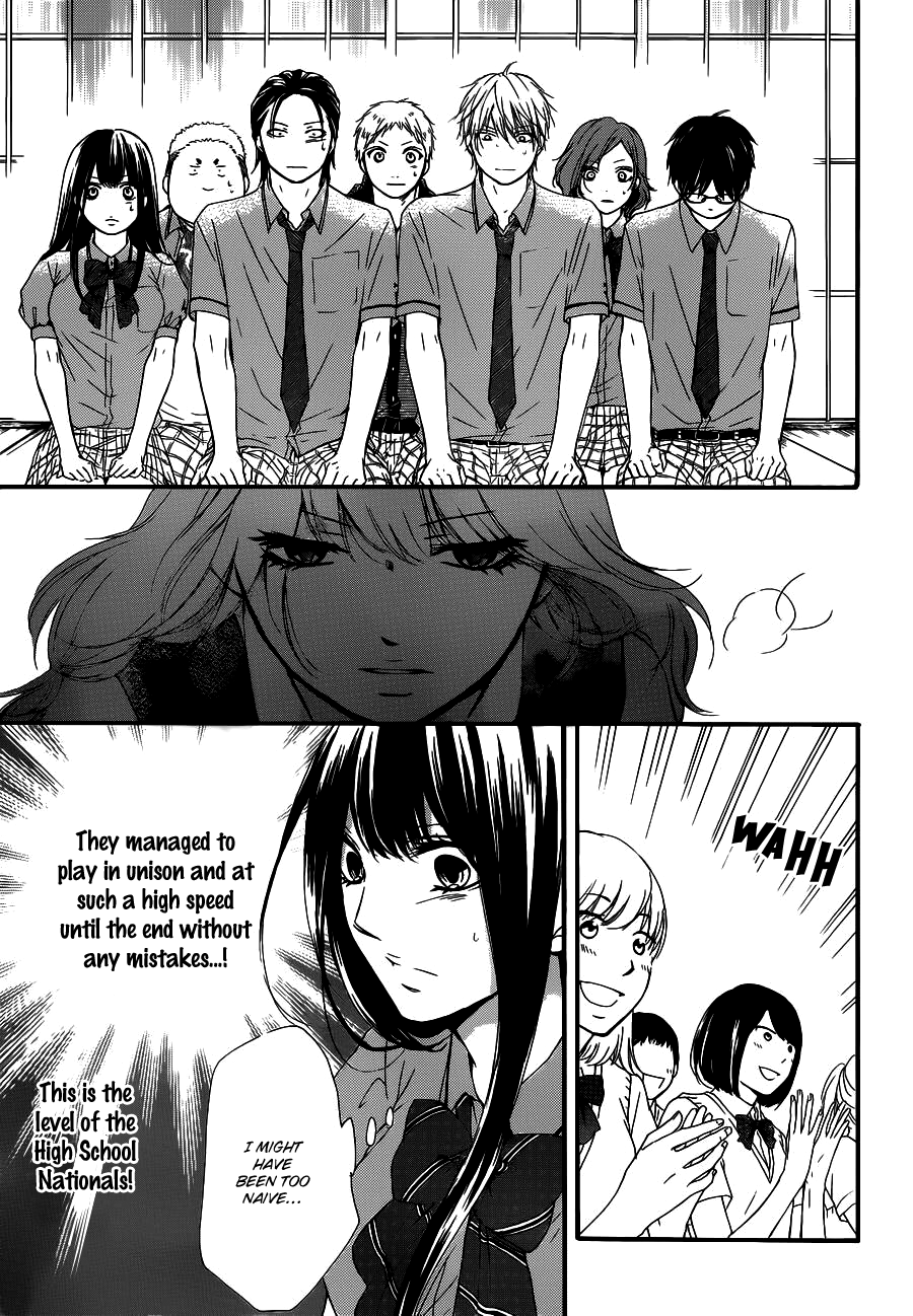 Read Kono Oto Tomare! (en) Manga Online
