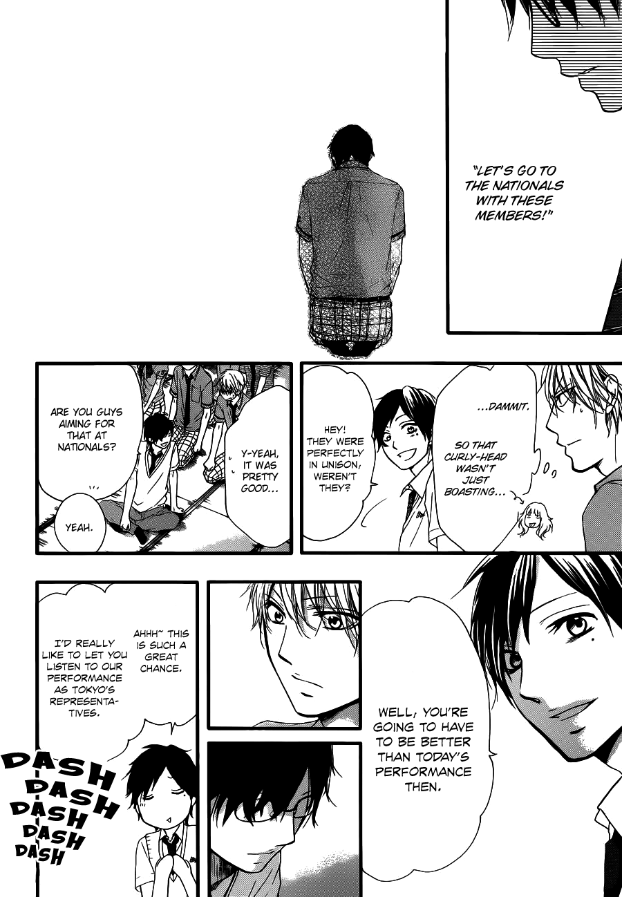 Read Kono Oto Tomare! (en) Manga Online